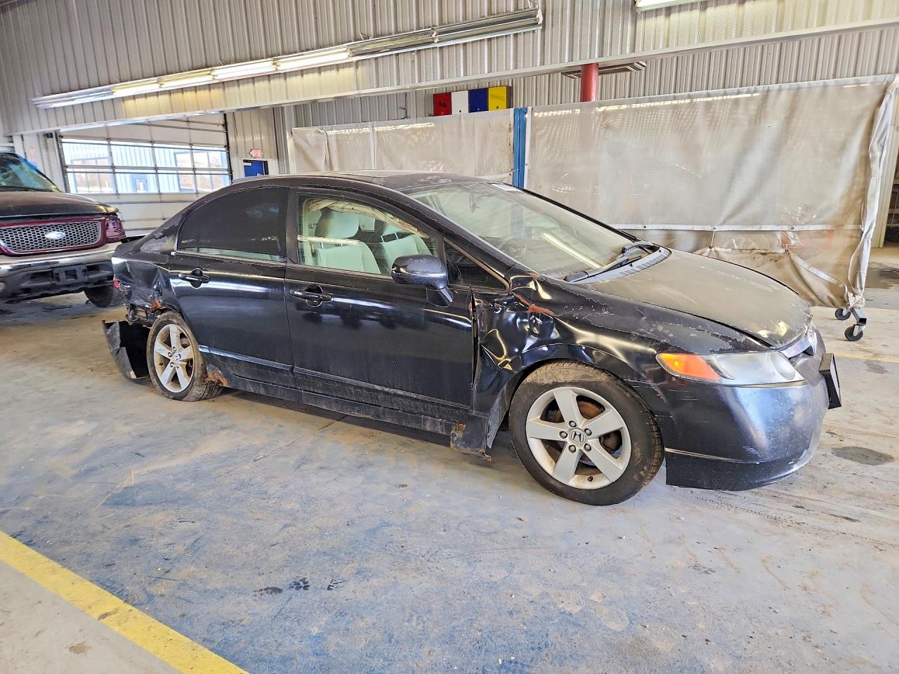 2006 HONDA CIVIC EX photo 7