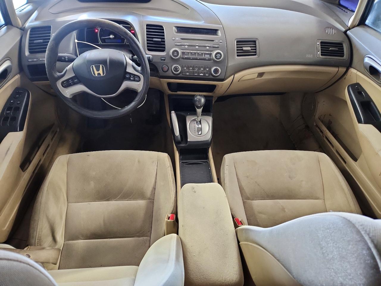 2006 HONDA CIVIC EX photo 15