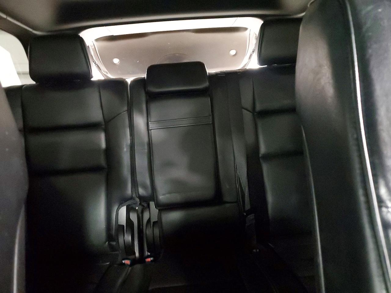 2016 JEEP GRAND CHEROKEE OVERLAND photo 19