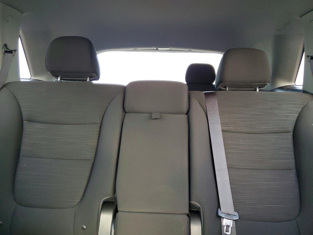 2015 KIA SORENTO LX photo 19