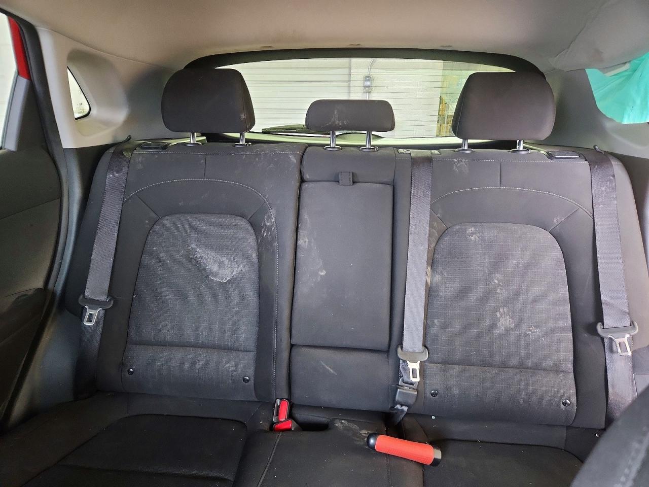 2022 HYUNDAI KONA SEL photo 10