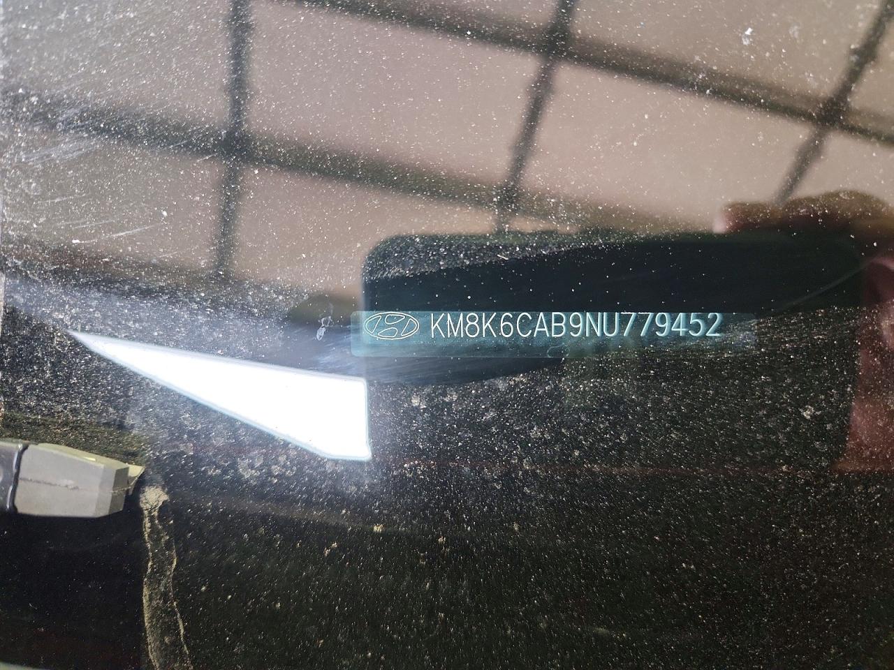2022 HYUNDAI KONA SEL photo 14