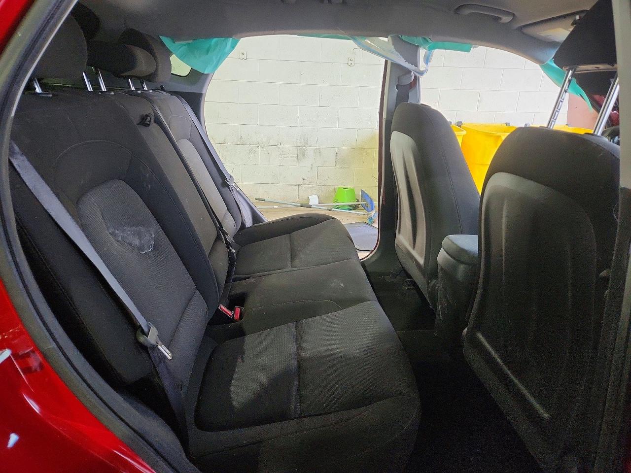 2022 HYUNDAI KONA SEL photo 11