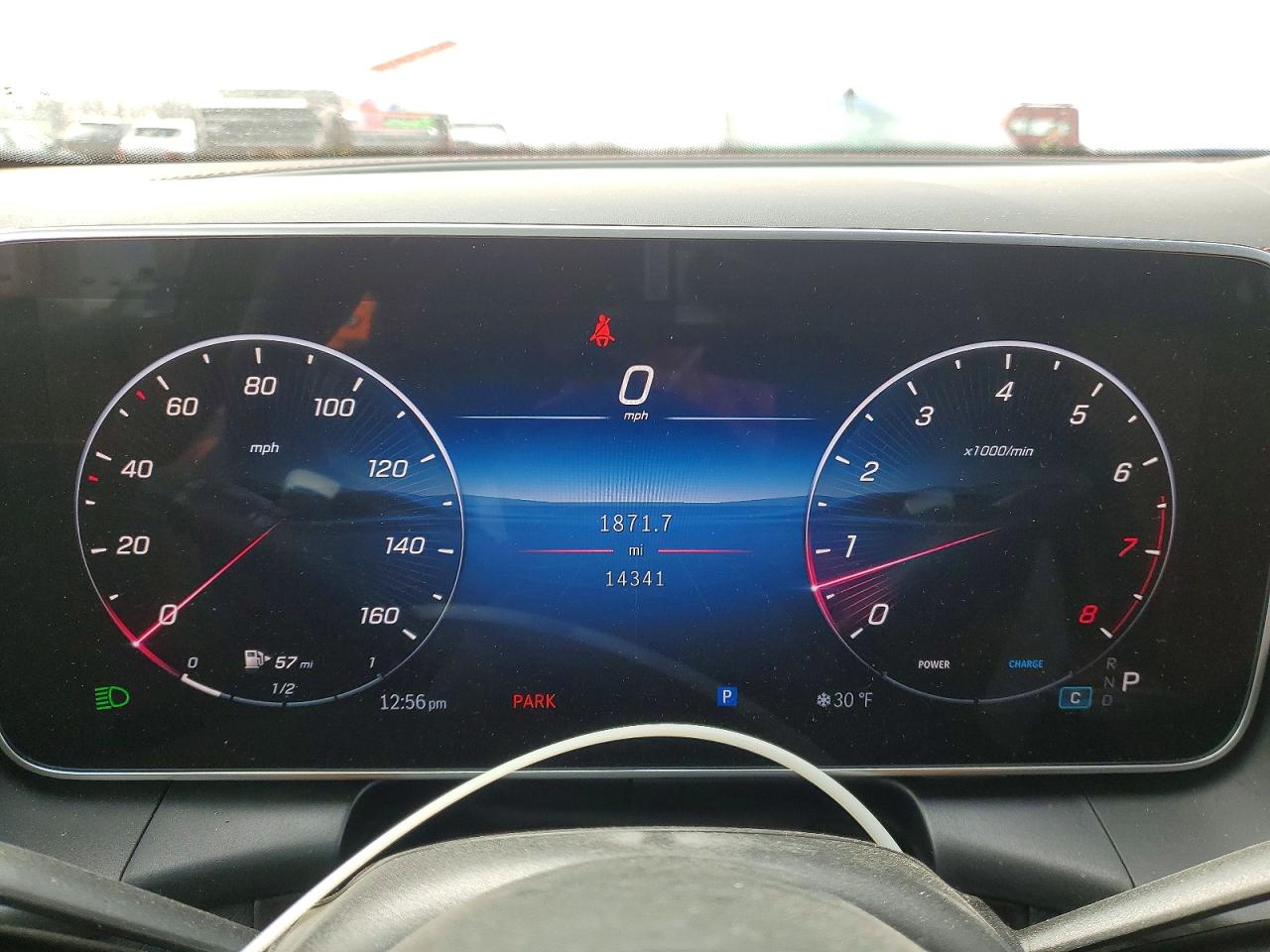 2025 MERCEDES-BENZ GLC COUPE 300 4MATIC photo 9