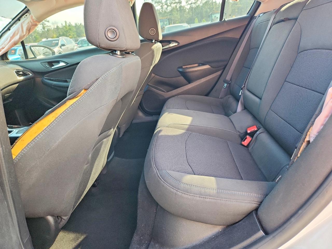 2016 CHEVROLET CRUZE LT photo 10