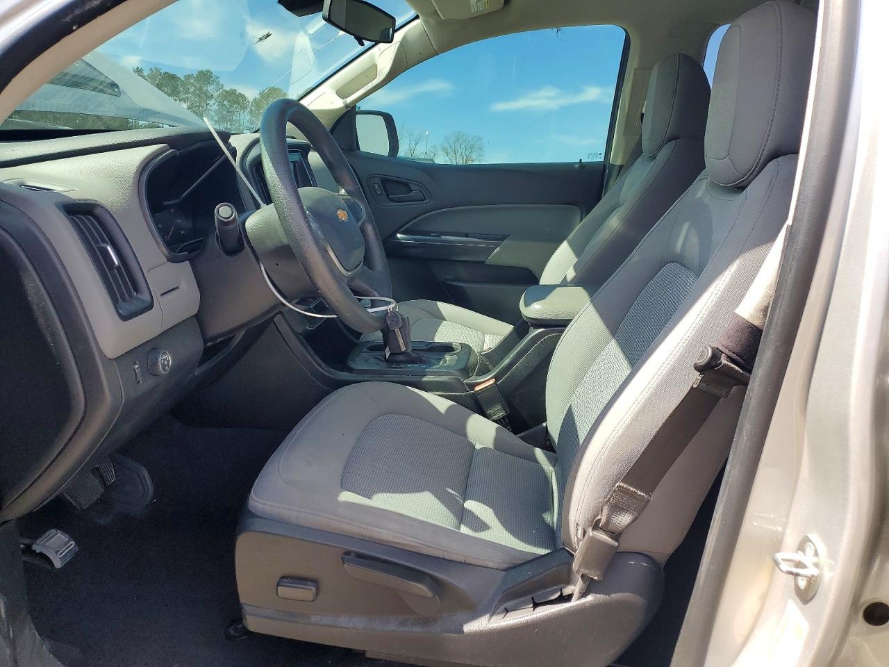 2019 CHEV COLORADO photo 13