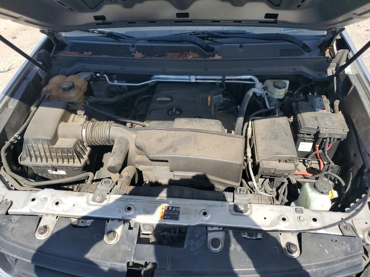 2019 CHEV COLORADO photo 21