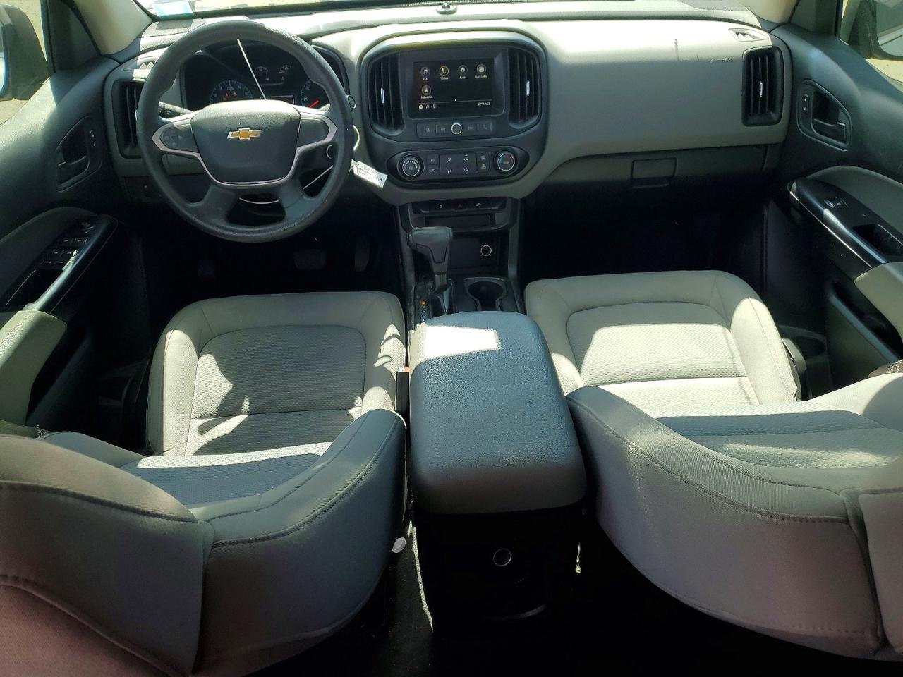 2019 CHEV COLORADO photo 15