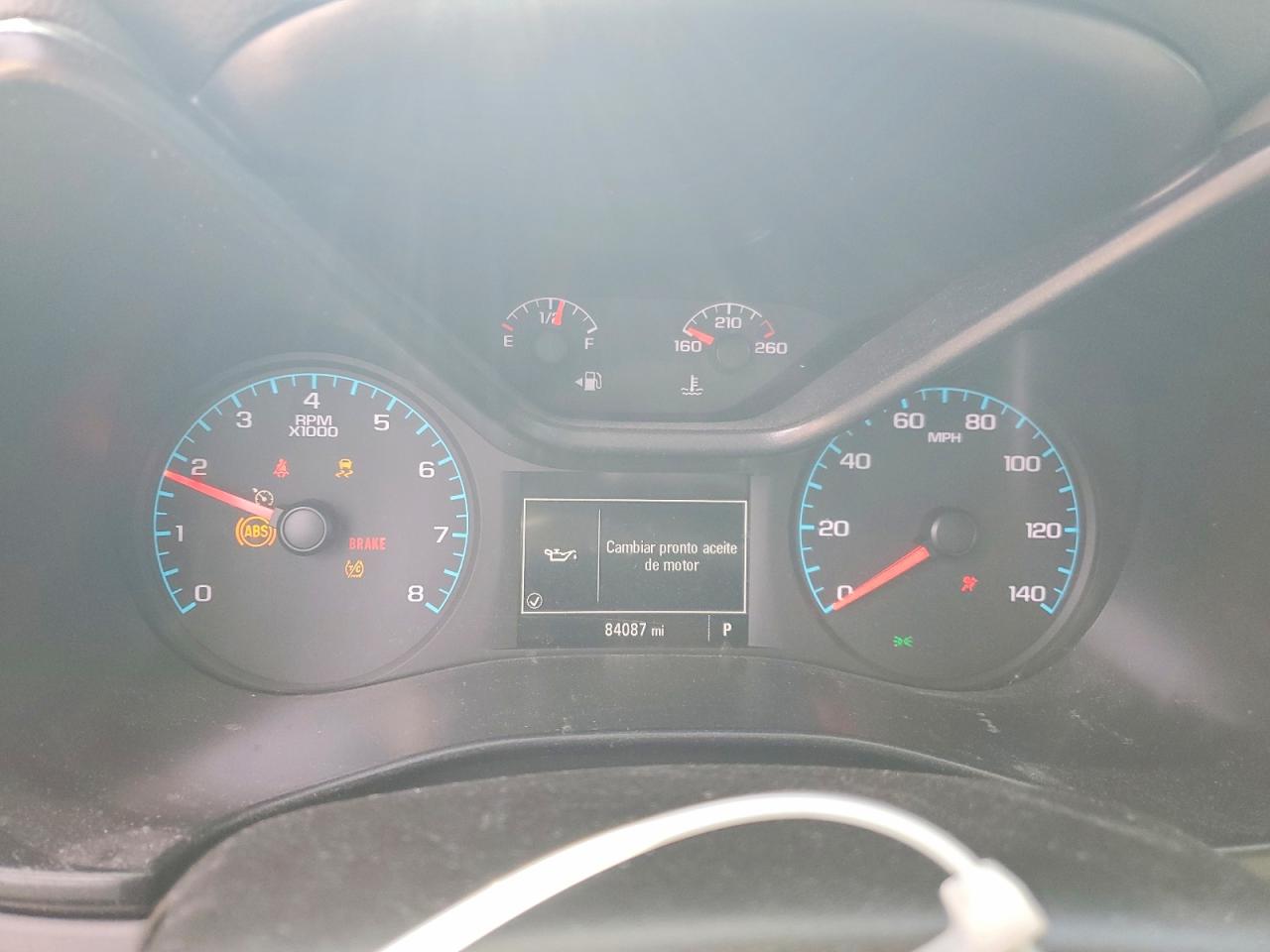 2019 CHEV COLORADO photo 17