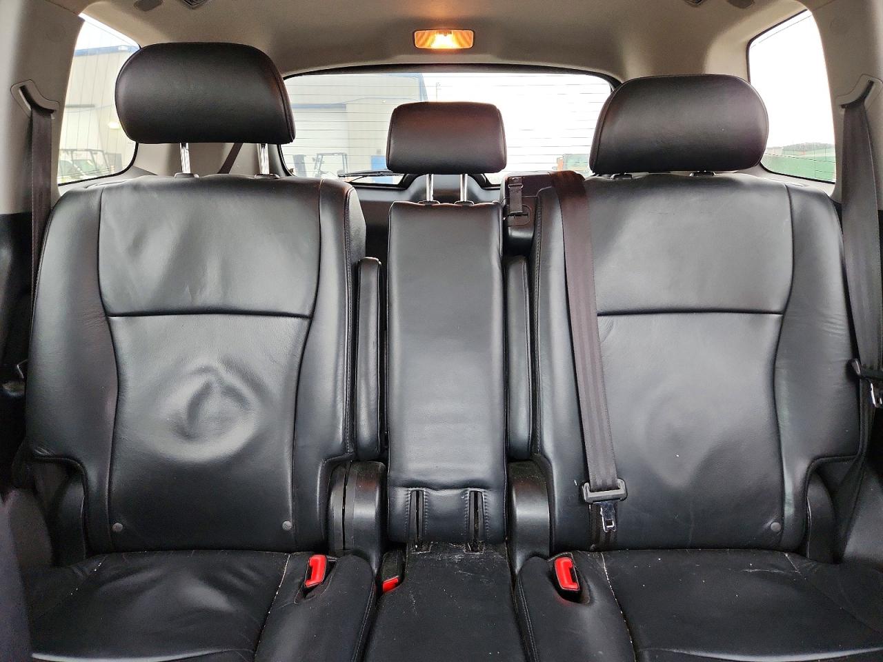 2013 TOYOTA HIGHLANDER BASE photo 19