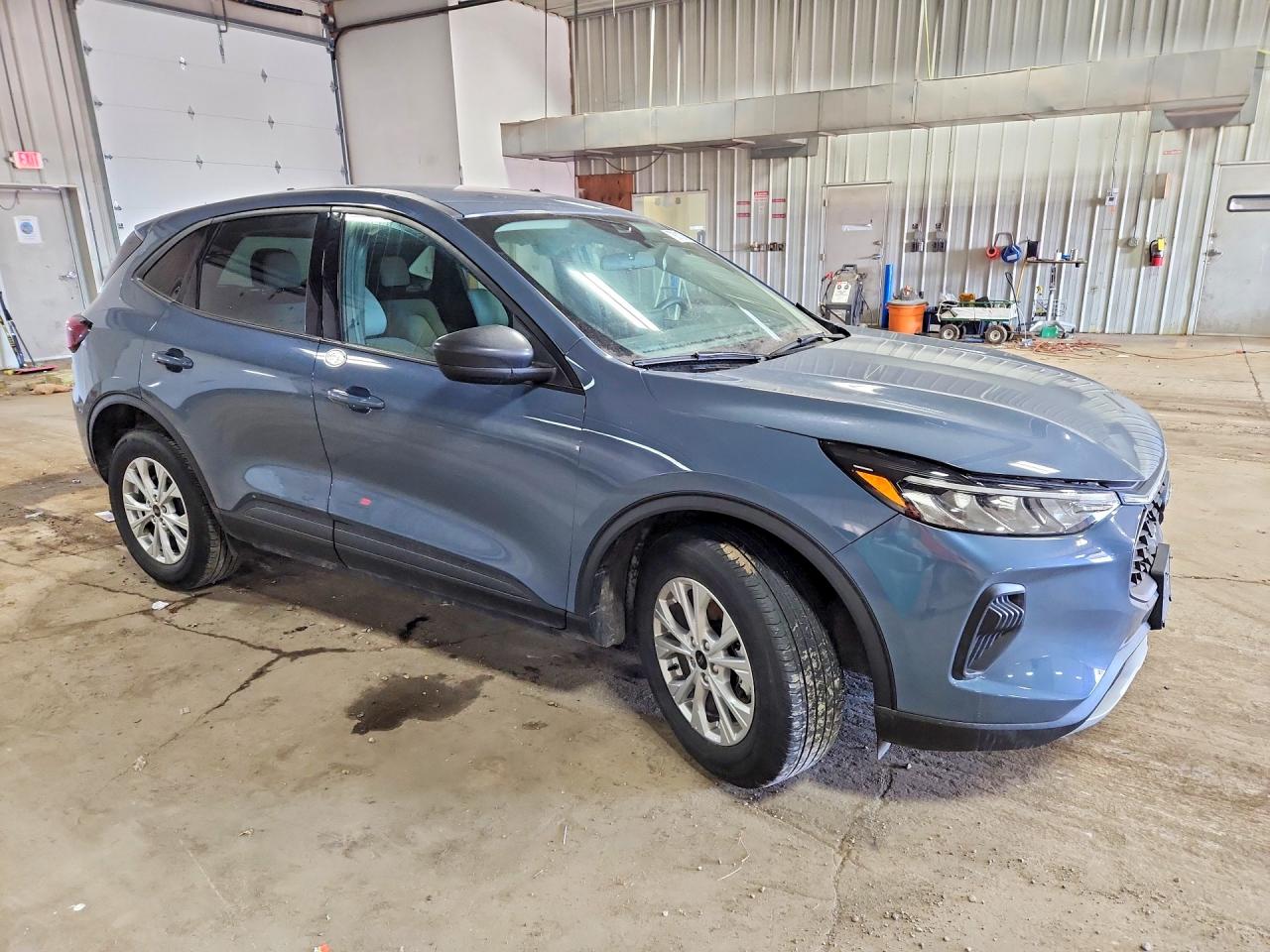 2025 FORD ESCAPE ACTIVE photo 13