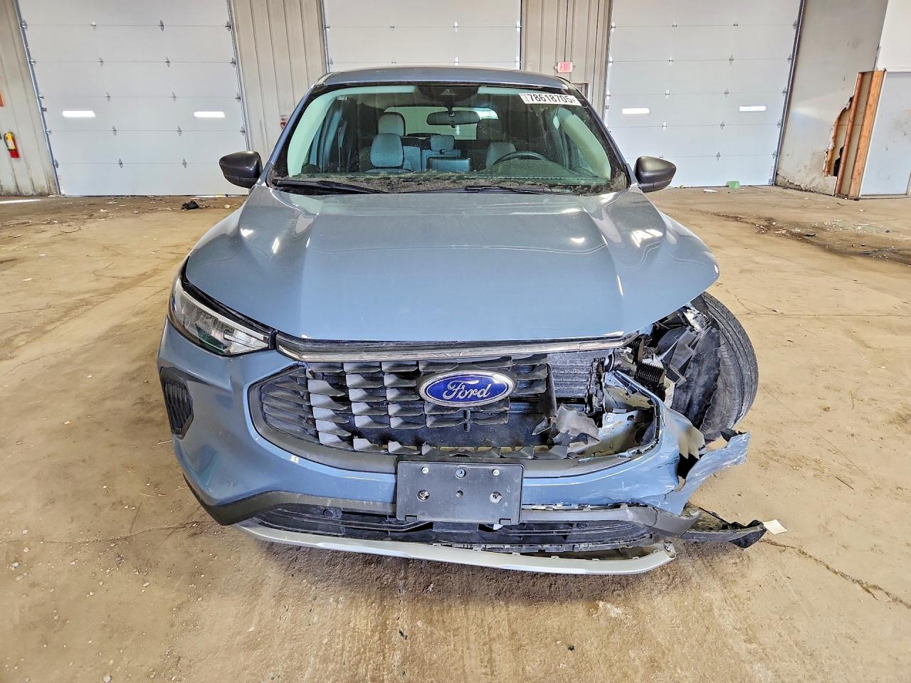2025 FORD ESCAPE ACTIVE photo 17