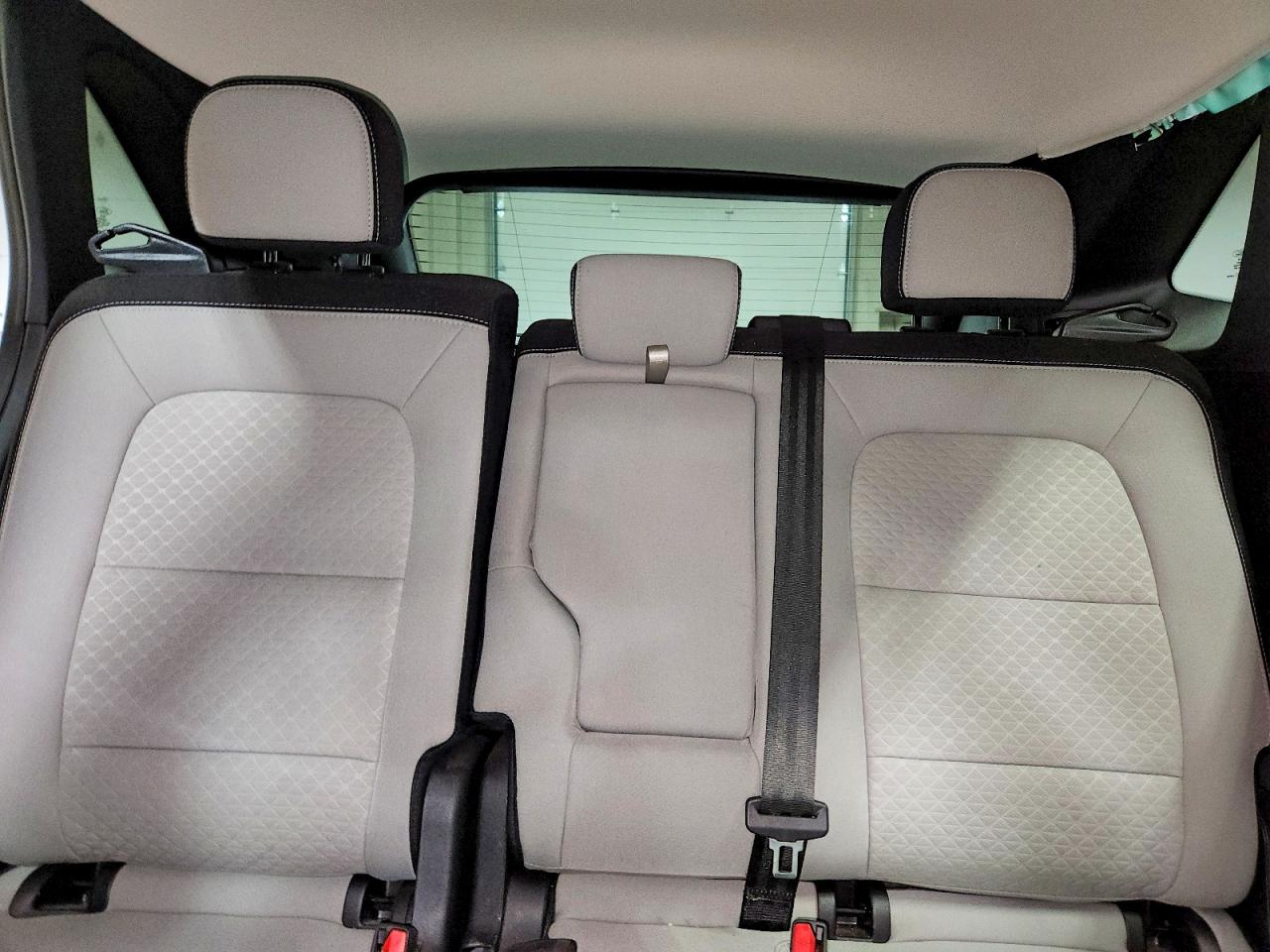 2025 FORD ESCAPE ACTIVE photo 37