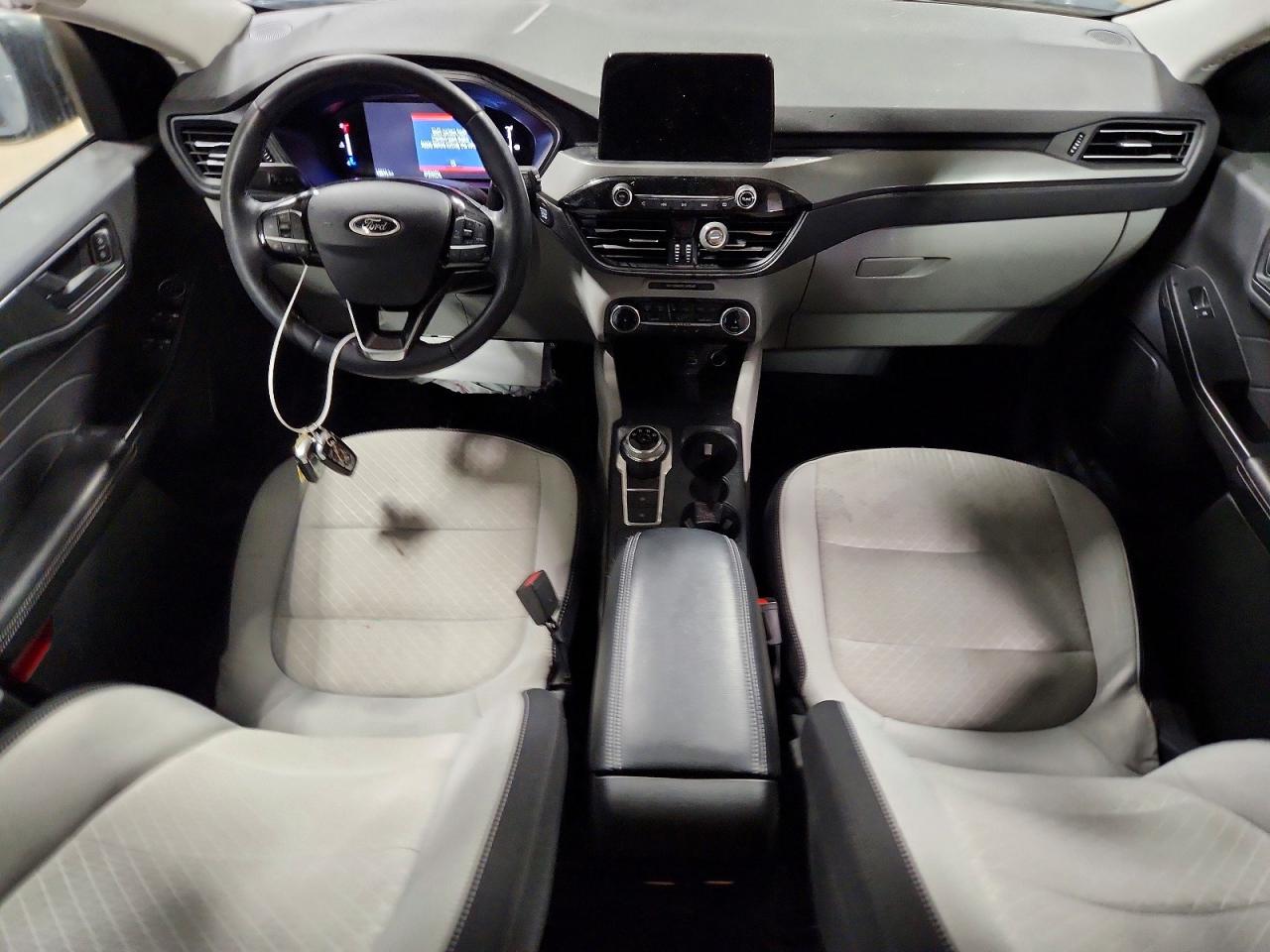2025 FORD ESCAPE ACTIVE photo 29