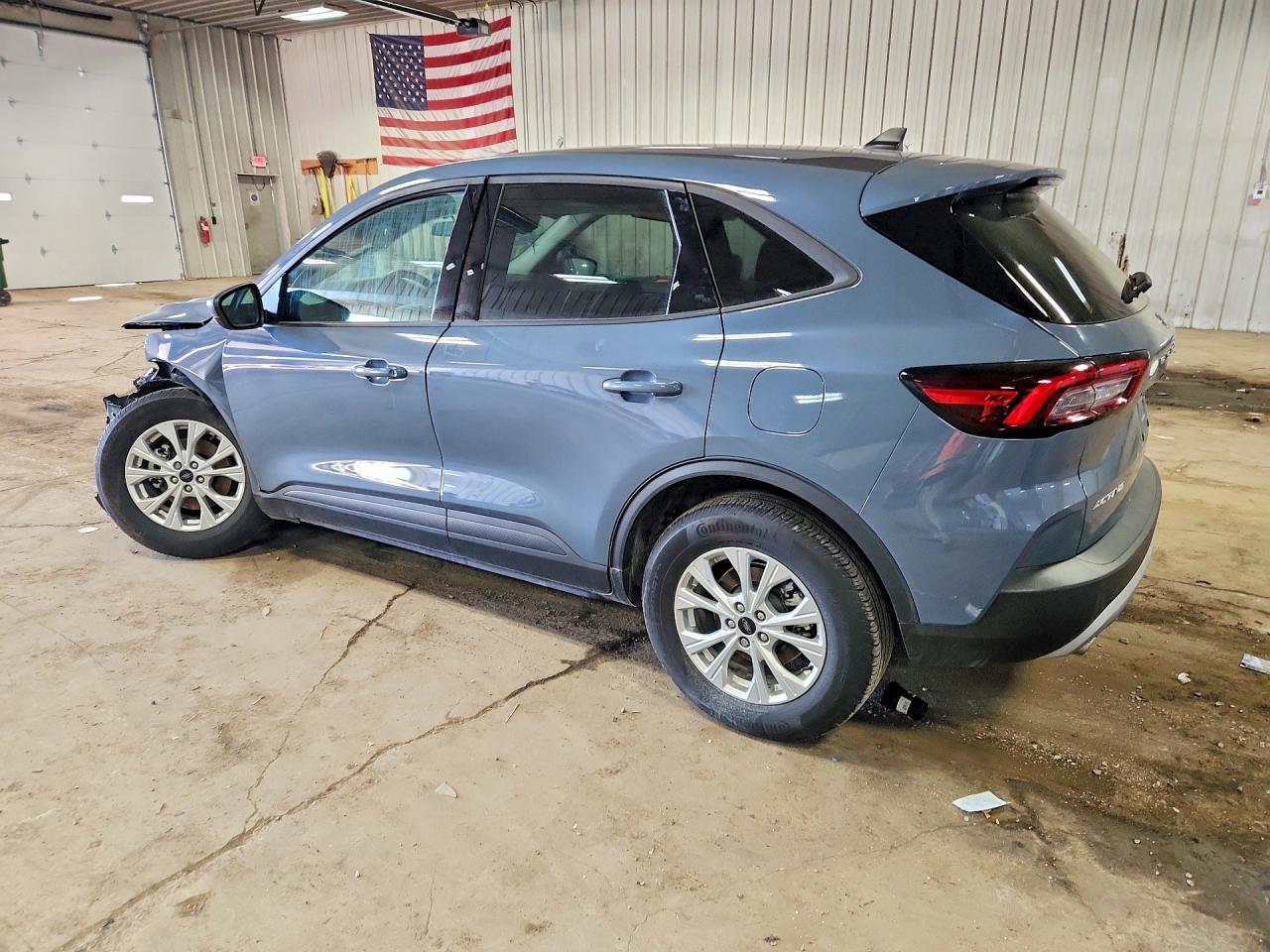 2025 FORD ESCAPE ACTIVE photo 5