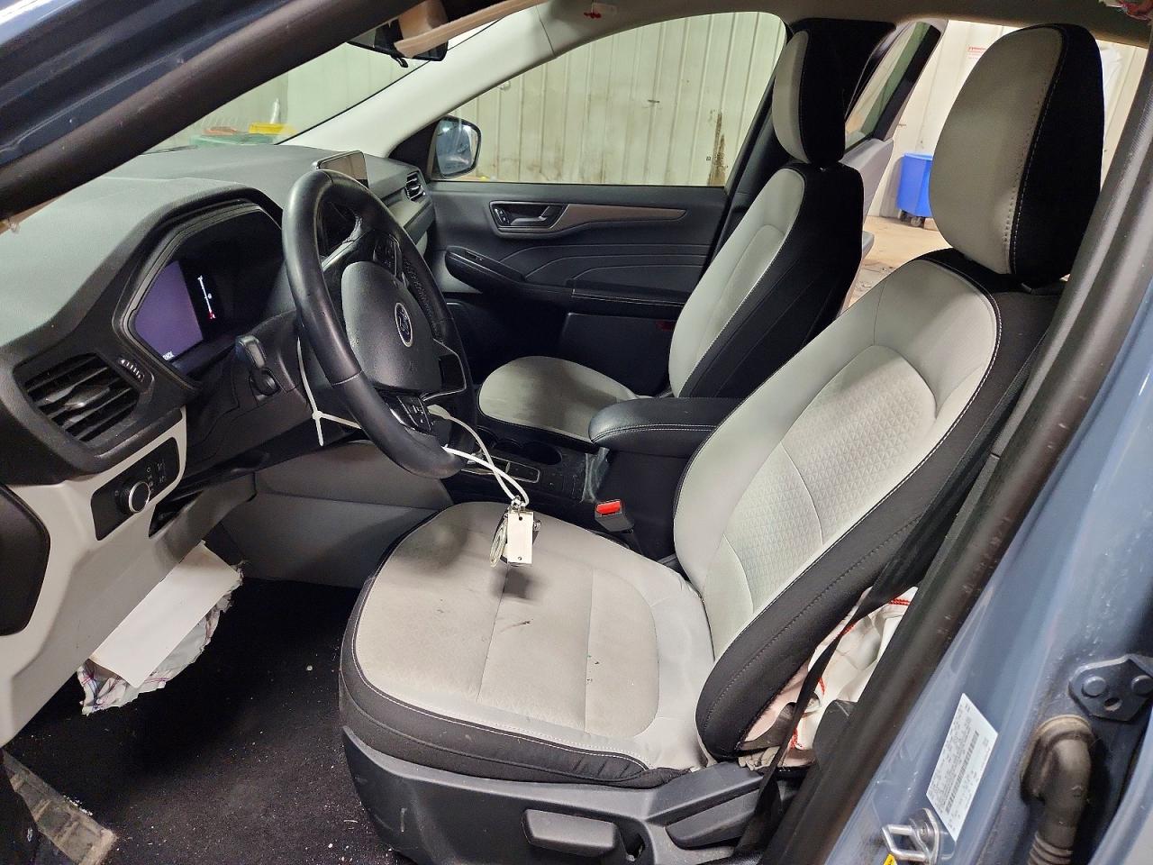 2025 FORD ESCAPE ACTIVE photo 25
