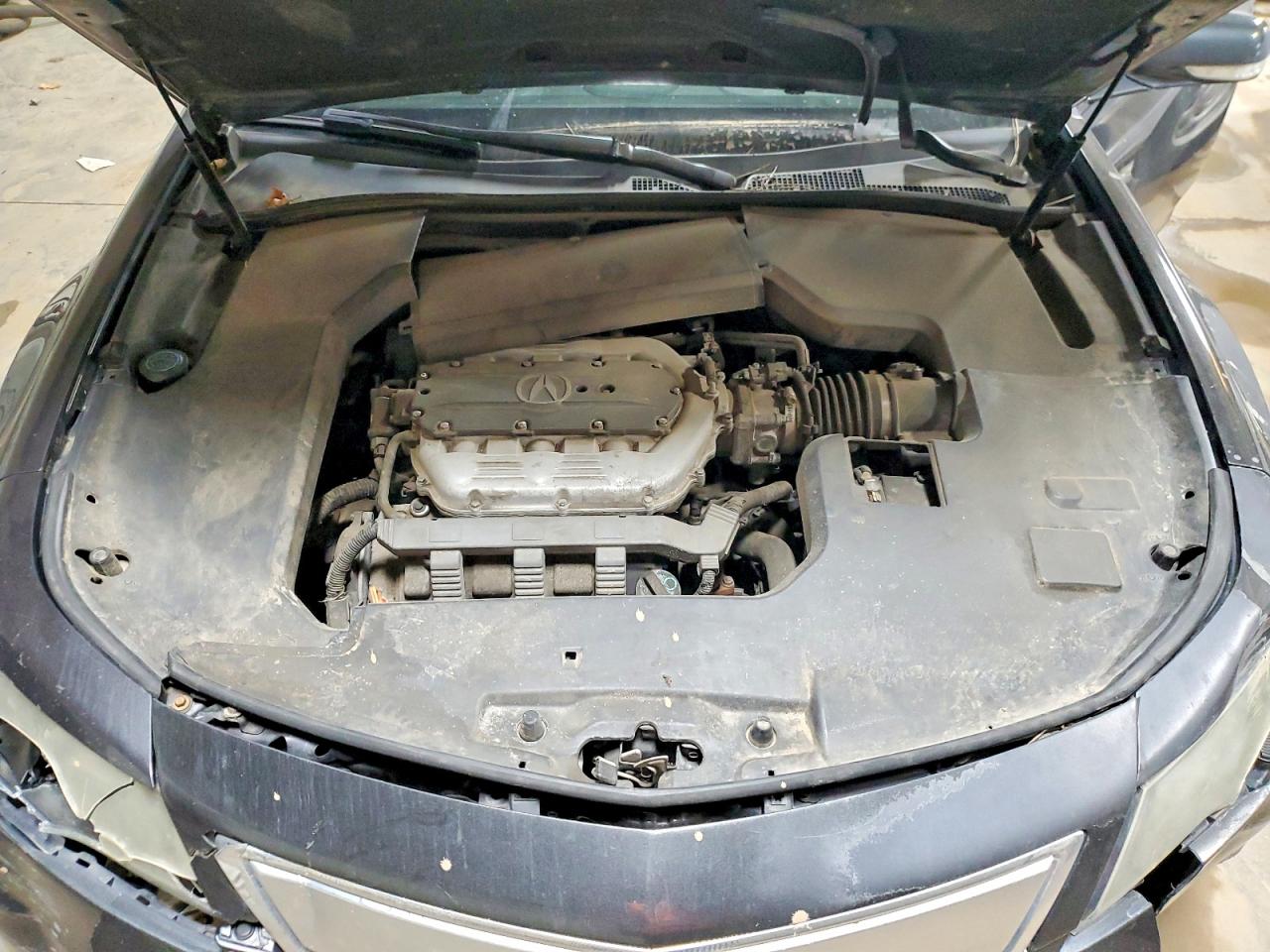 2012 ACURA TL photo 11