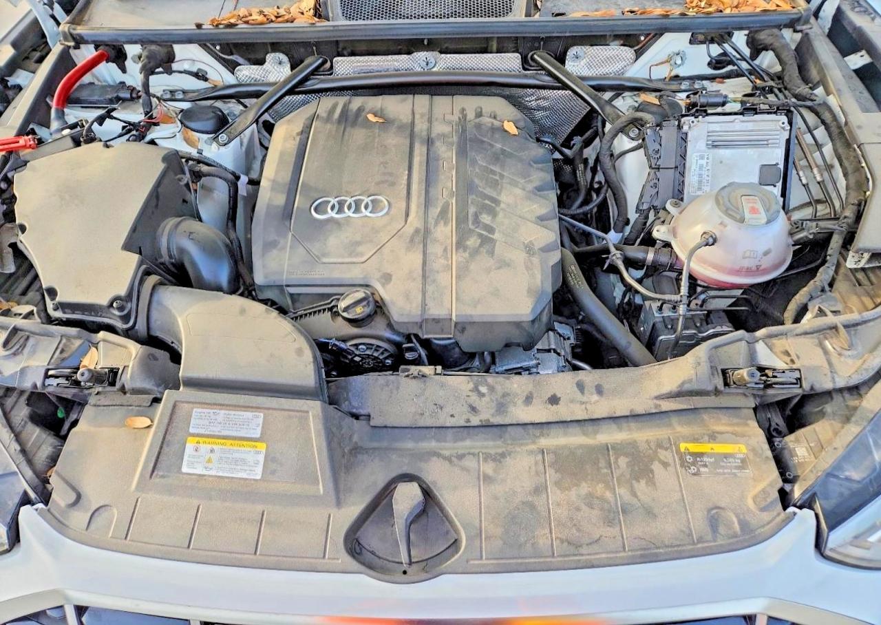 2023 AUDI Q5 PREMIUM 40 photo 12
