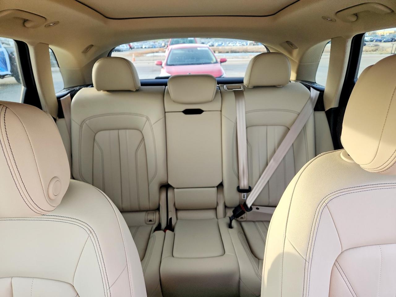 2023 AUDI Q5 PREMIUM 40 photo 10