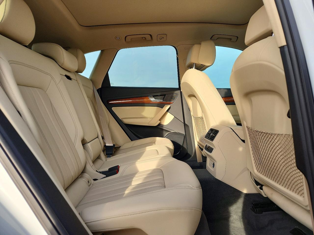 2023 AUDI Q5 PREMIUM 40 photo 11