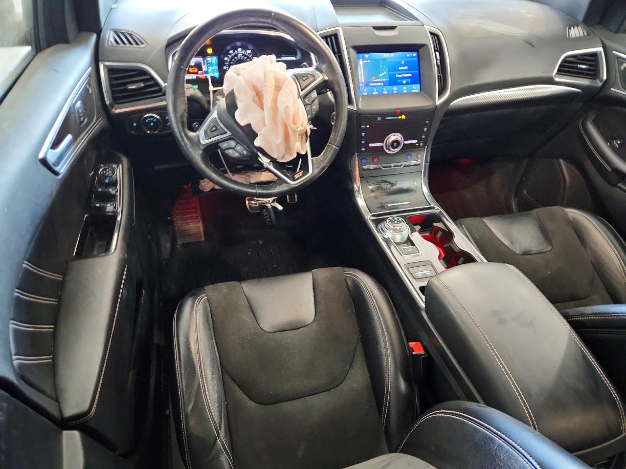 2020 FORD EDGE ST photo 15