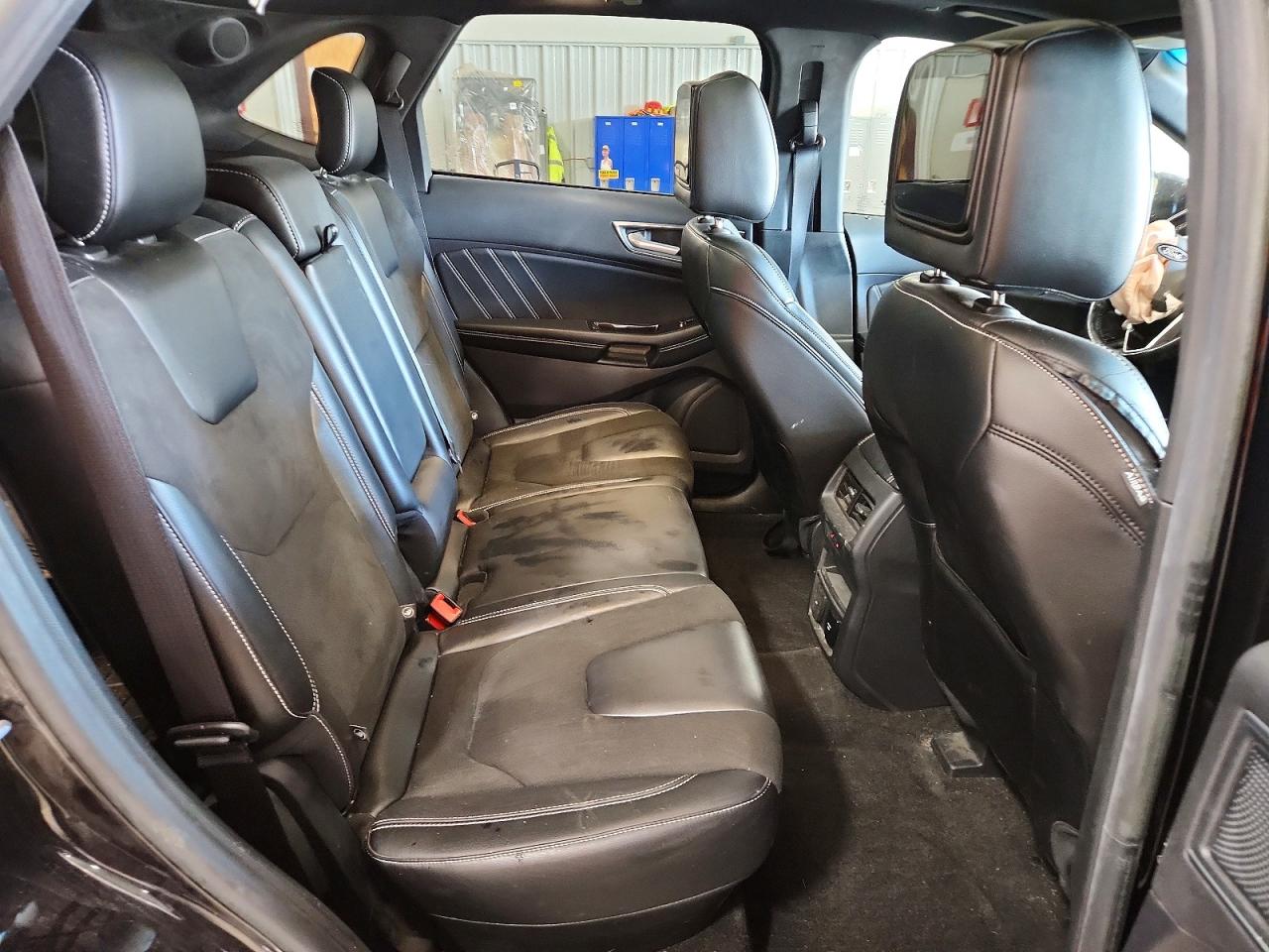 2020 FORD EDGE ST photo 19