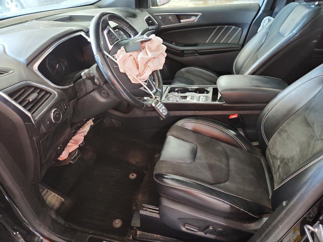 2020 FORD EDGE ST photo 13