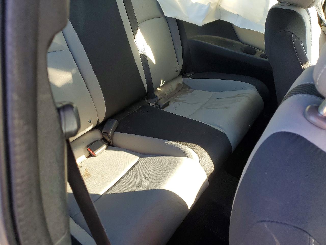 2017 HONDA CIVIC EX photo 19