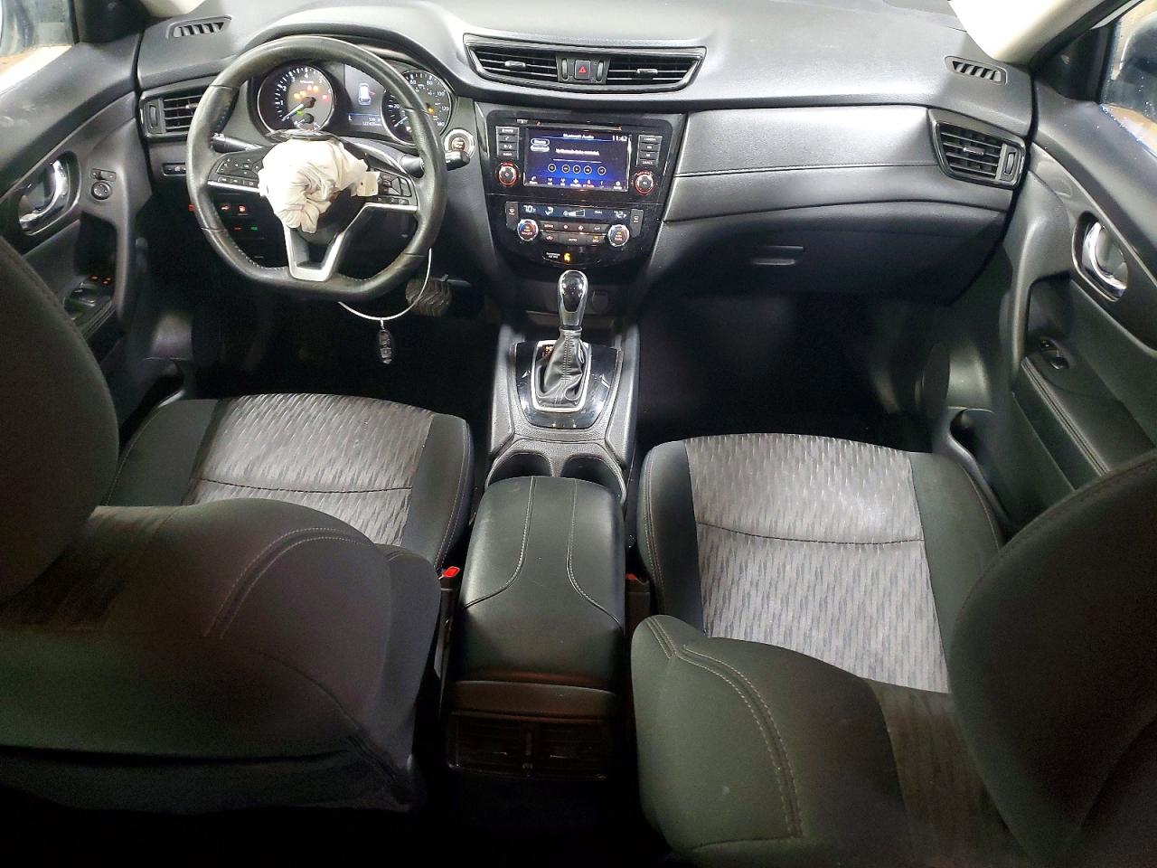 2020 NISSAN ROGUE SV photo 15