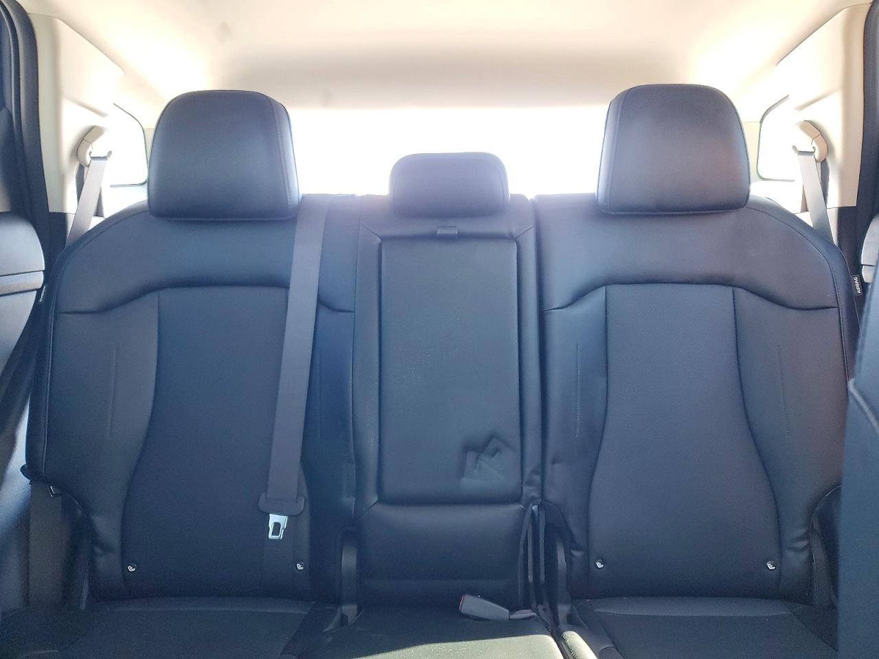 2025 KIA SPORTAGE EX photo 10