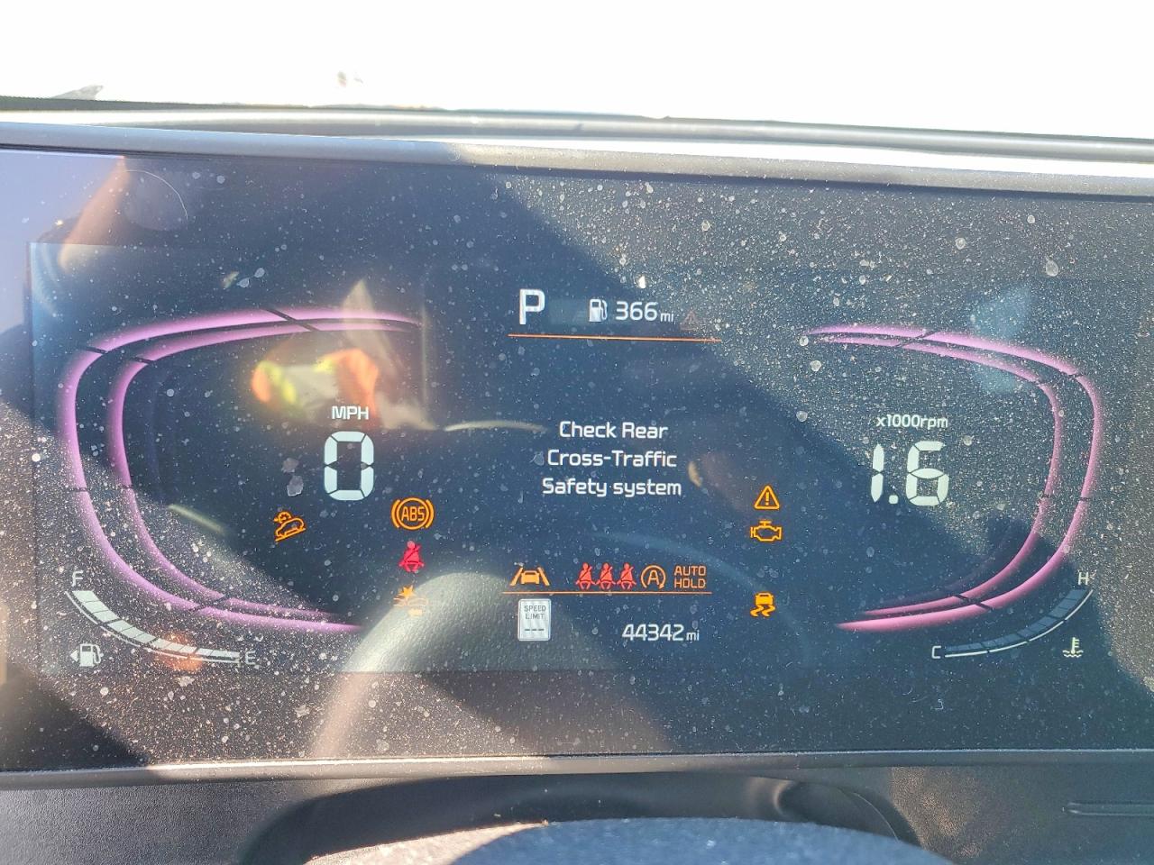 2025 KIA SPORTAGE EX photo 9
