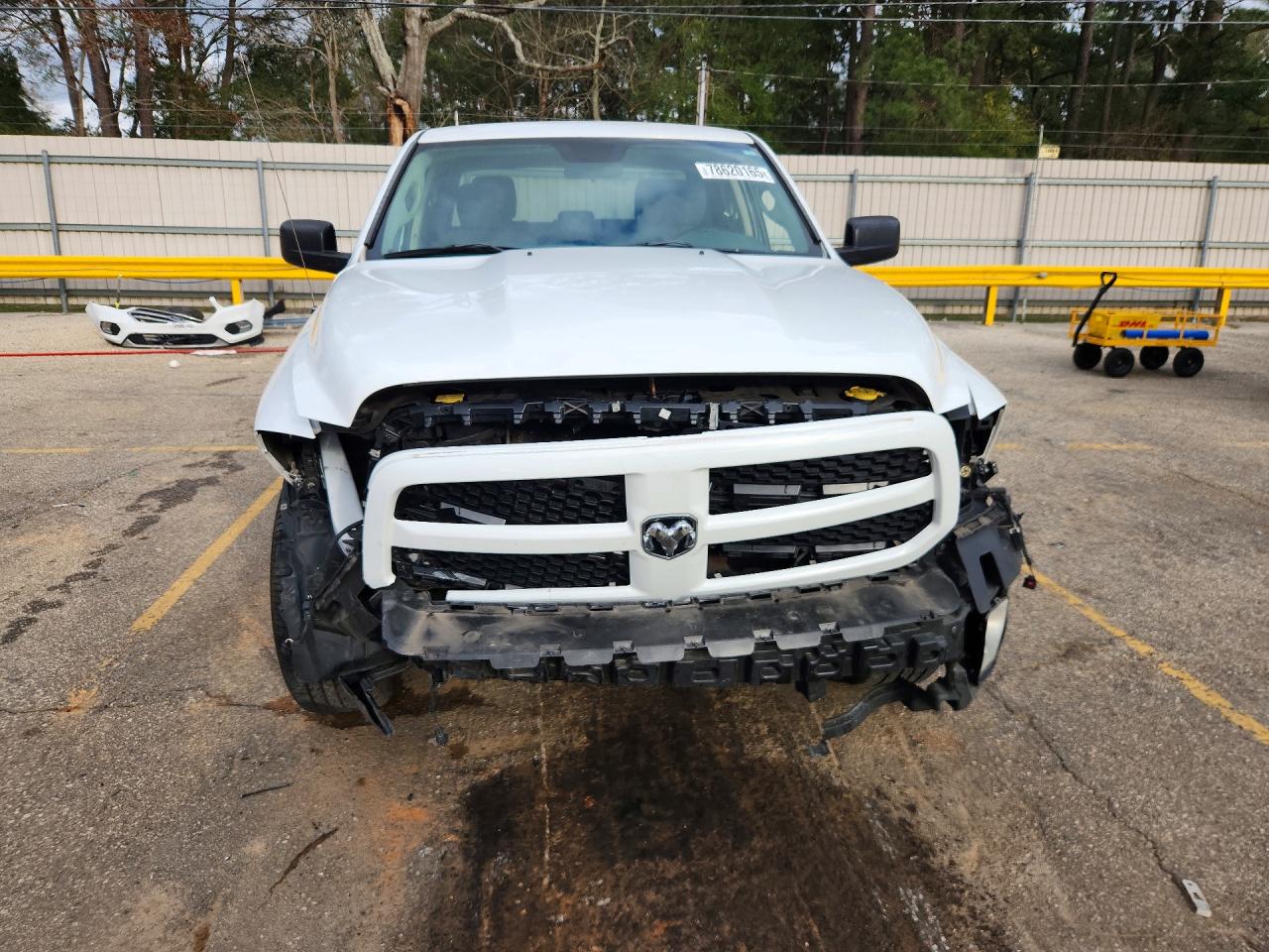 2014 RAM 1500 ST photo 13