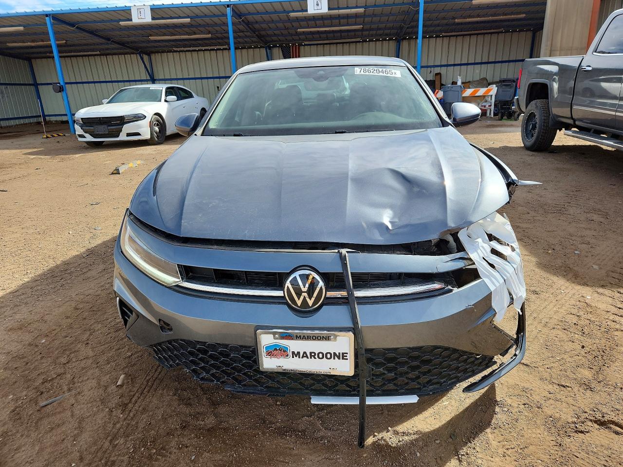 2025 VOLKSWAGEN JETTA SE photo 5