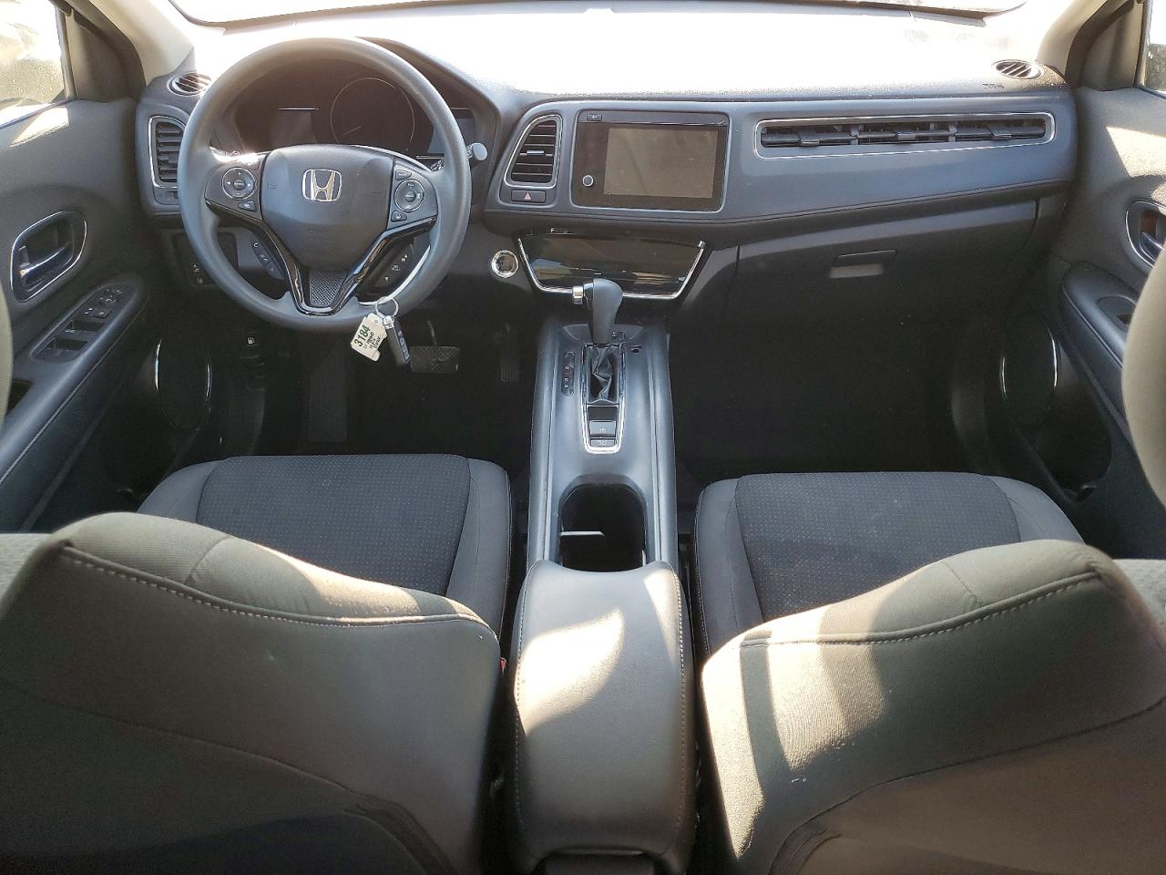 2021 HONDA HR-V EX photo 22