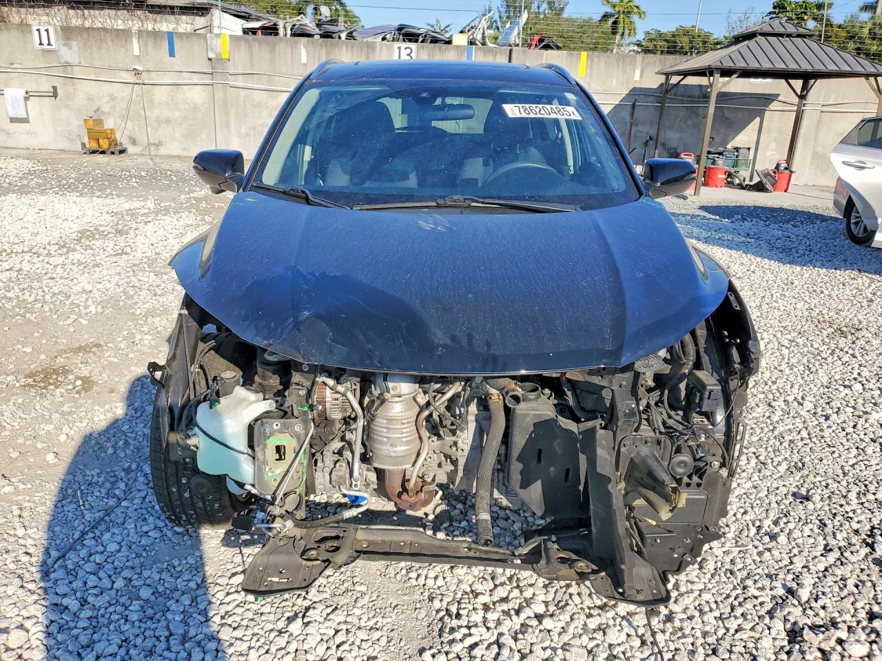 2021 HONDA HR-V EX photo 13