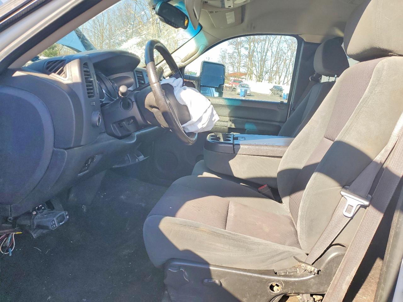 2009 CHEVROLET SILVERADO K3500 photo 19
