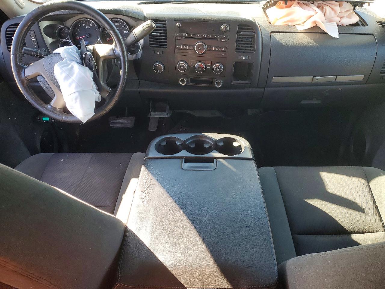 2009 CHEVROLET SILVERADO K3500 photo 22