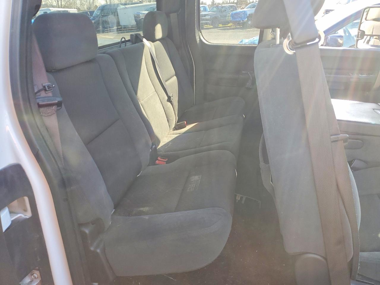 2009 CHEVROLET SILVERADO K3500 photo 28