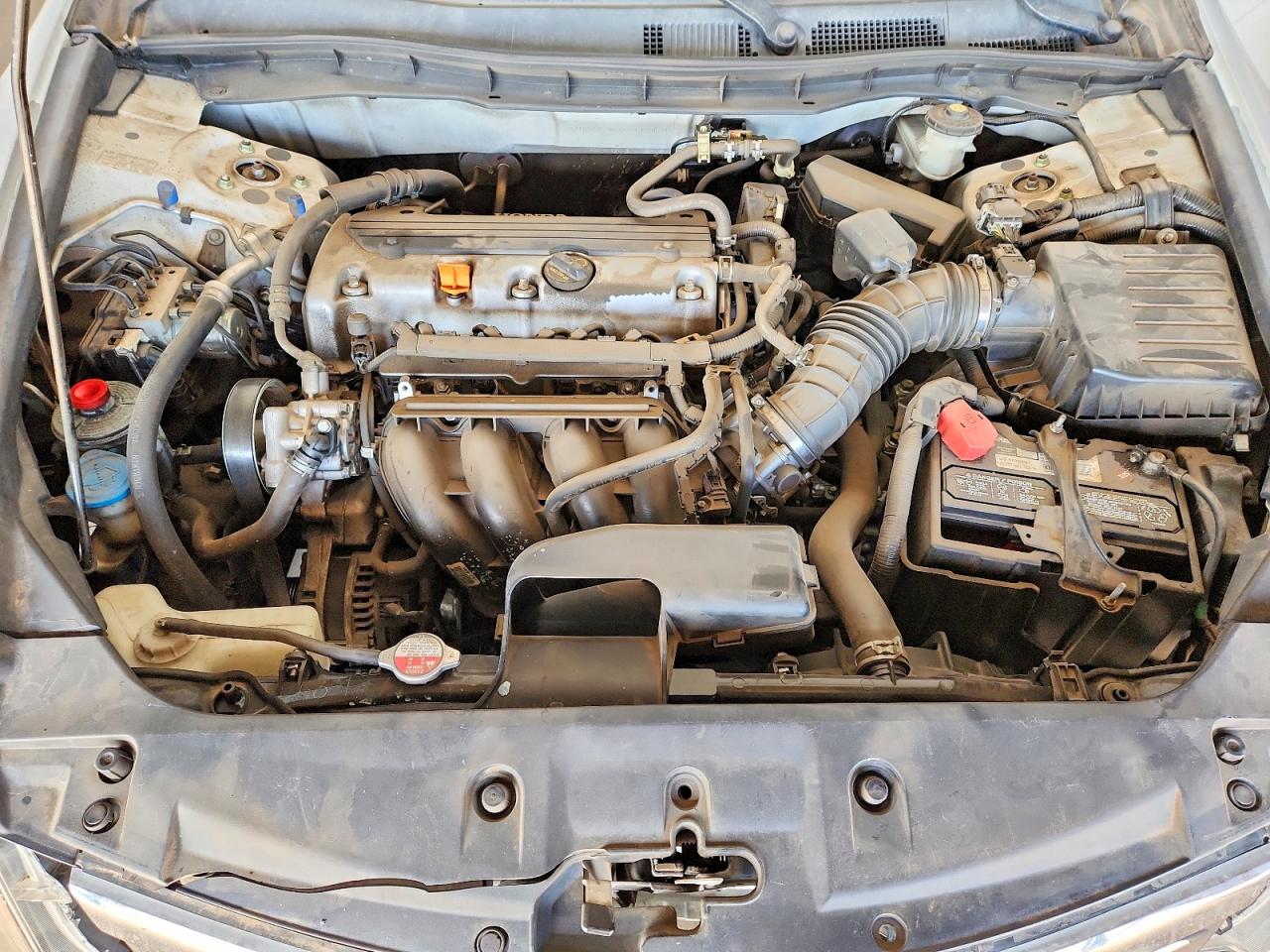 2012 HONDA ACCORD SE photo 21
