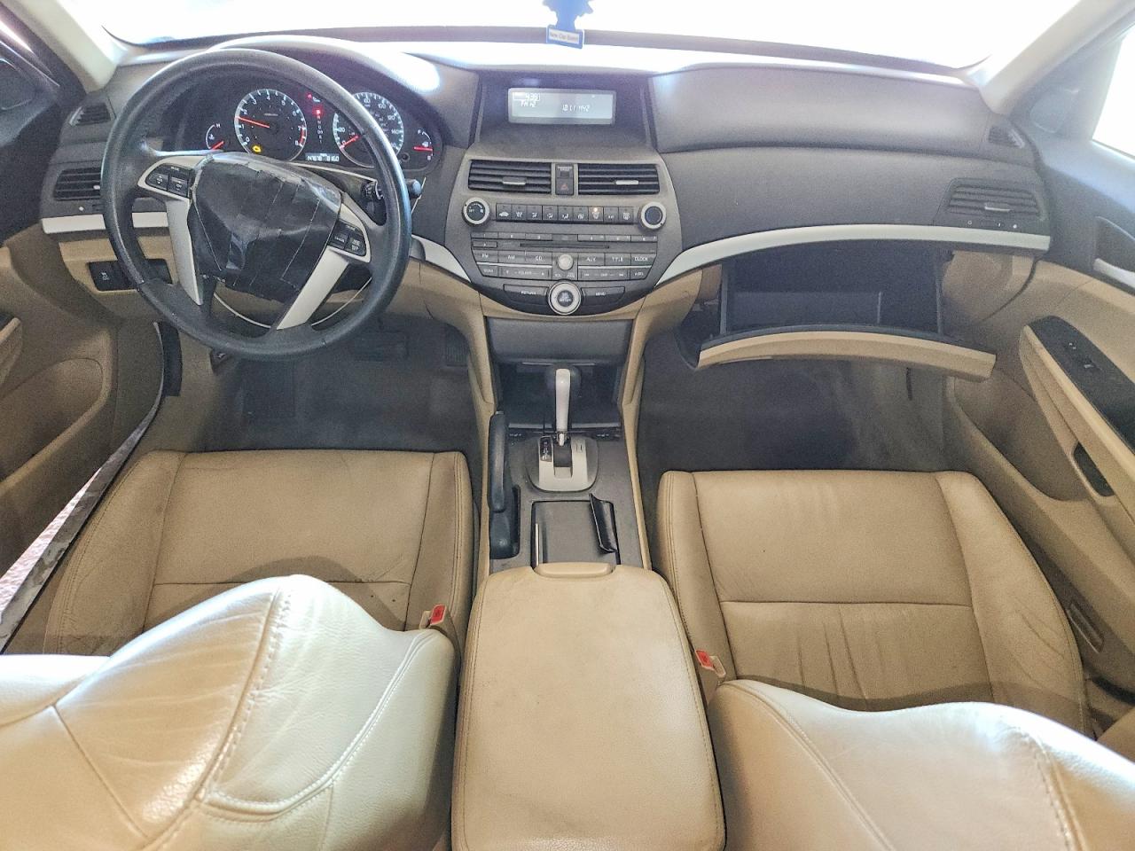 2012 HONDA ACCORD SE photo 15