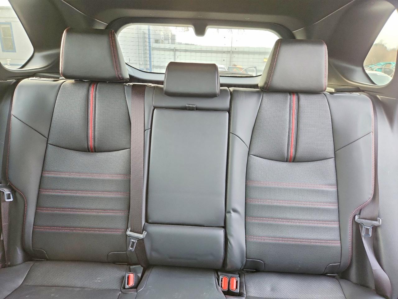 2024 TOYOTA RAV4 PRIME XSE photo 10