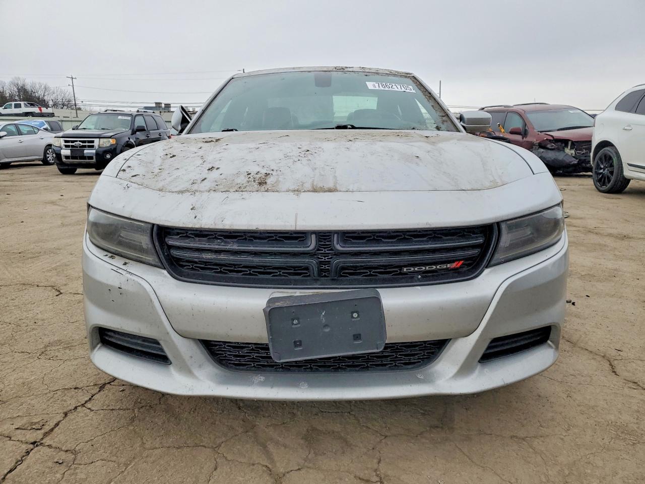 2020 DODGE CHARGER SXT photo 13
