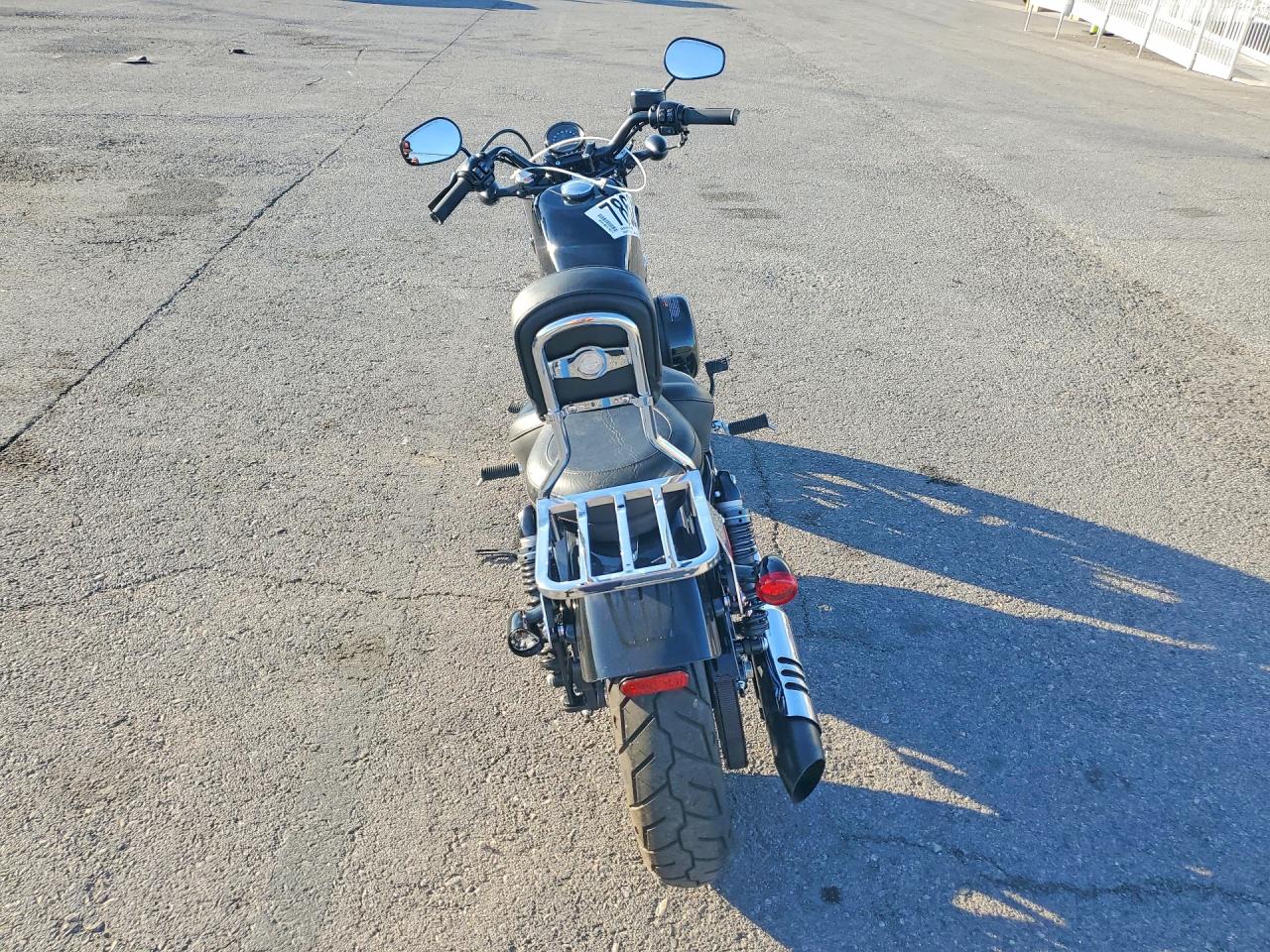 2021 HARLEY-DAVIDSON XL1200 X photo 7