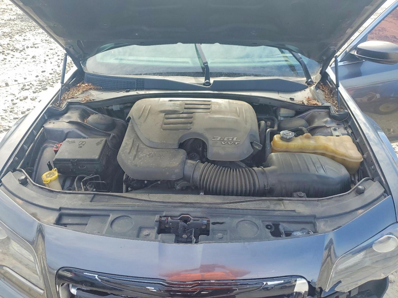 2014 CHRYSLER 300 S photo 41