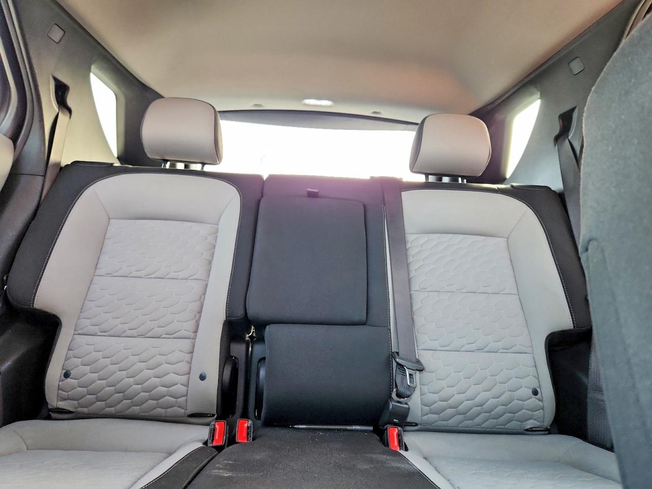 2021 CHEVROLET EQUINOX LS photo 19