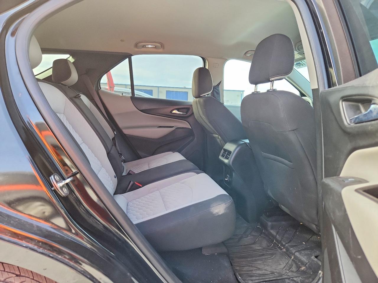 2021 CHEVROLET EQUINOX LS photo 21