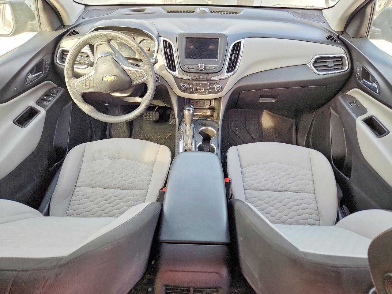 2021 CHEVROLET EQUINOX LS photo 15