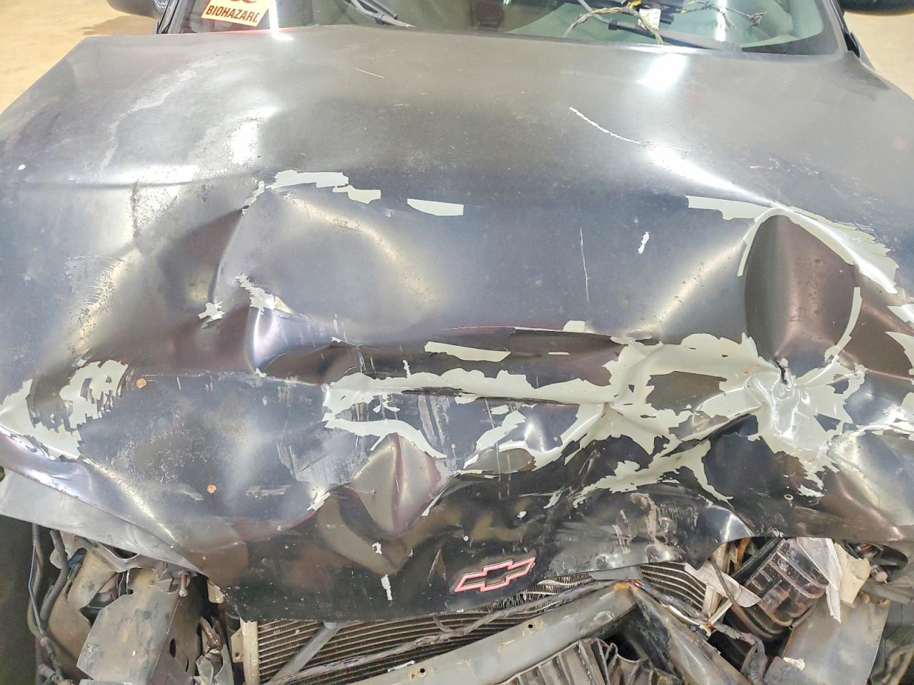 2001 CHEVROLET CAVALIER Z24 photo 21
