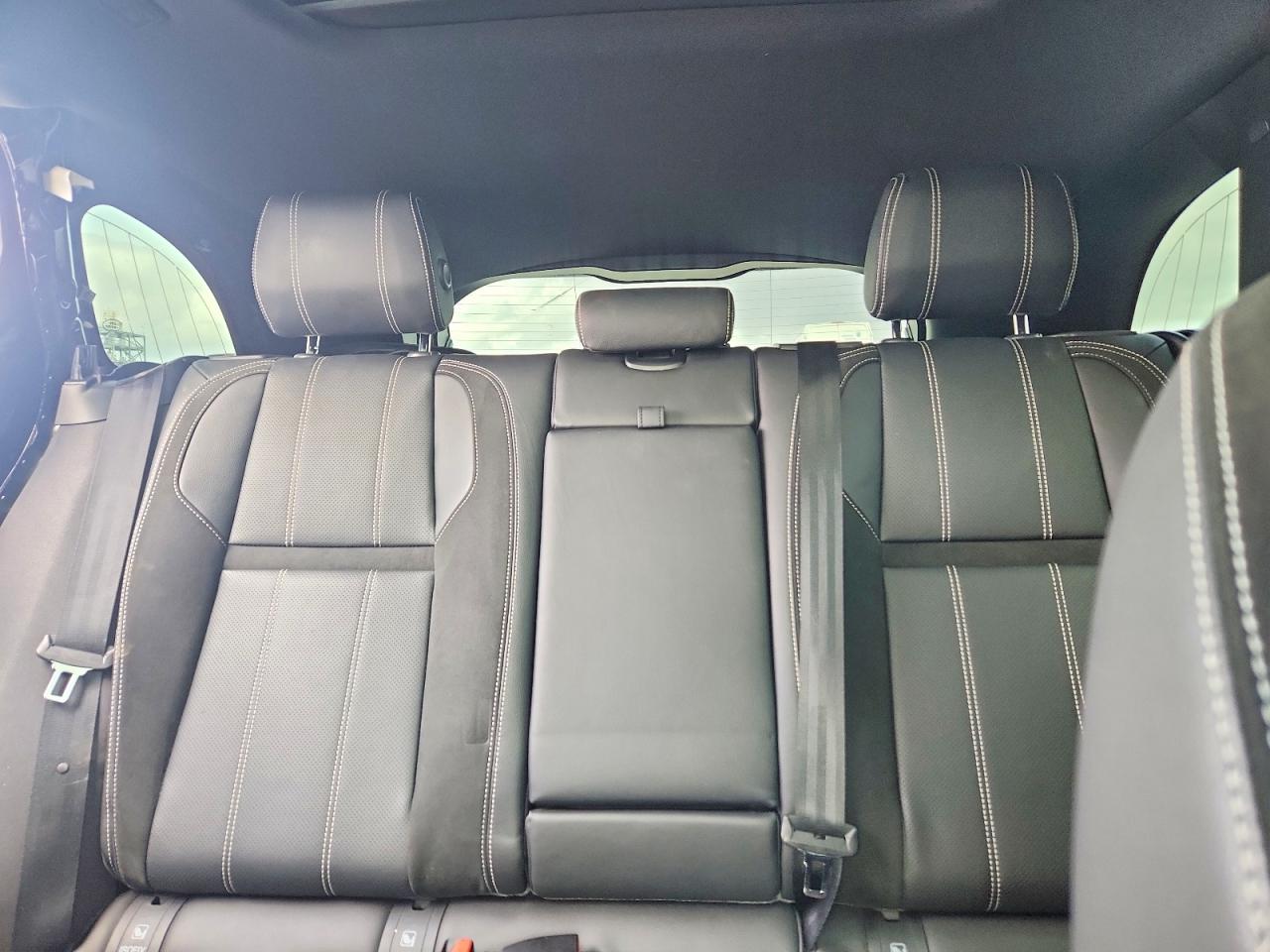 2020 LAND ROVER RANGE ROVER VELAR R-DYNAMIC S photo 10
