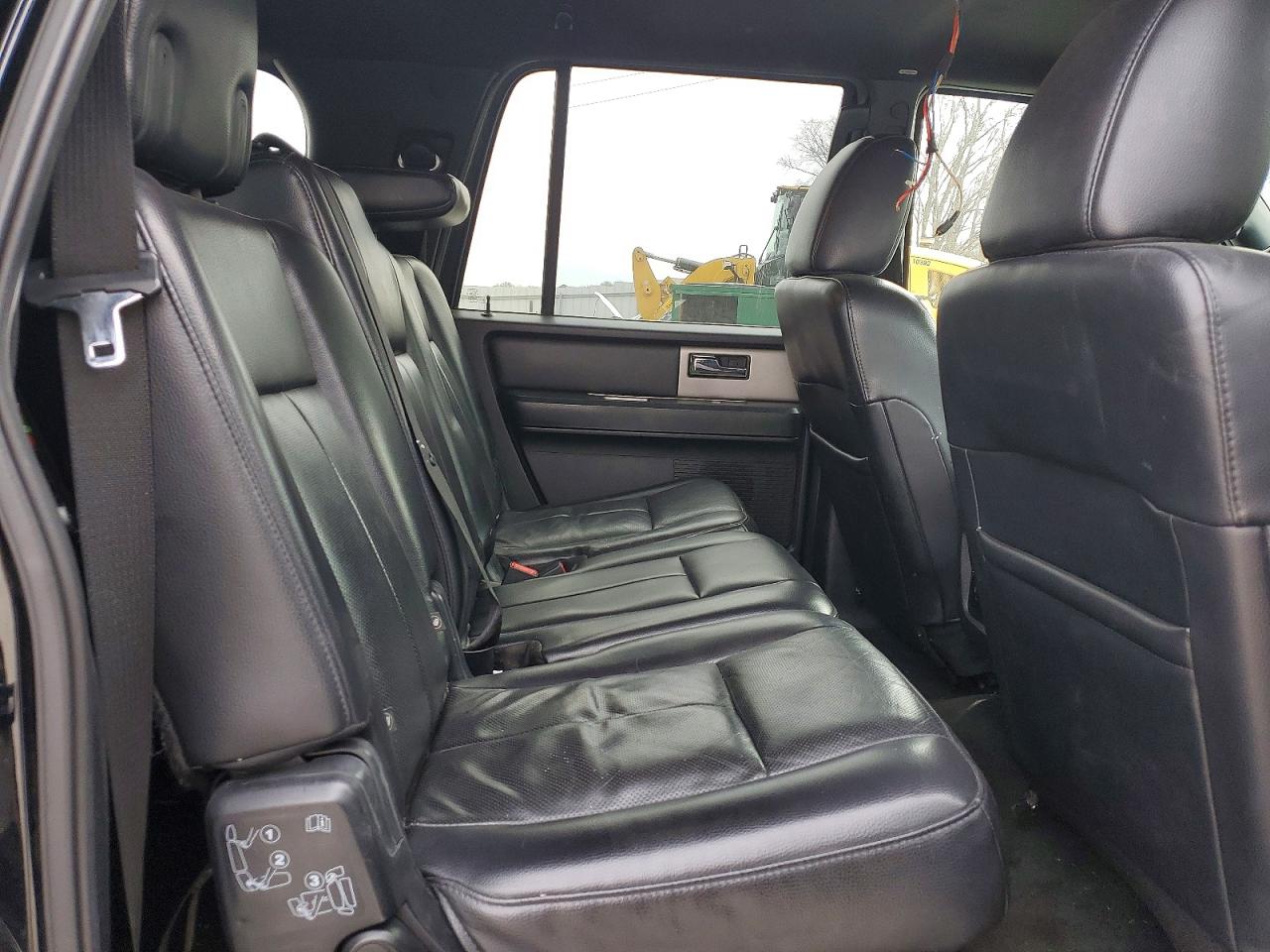2016 FORD EXPEDITION EL XLT photo 21